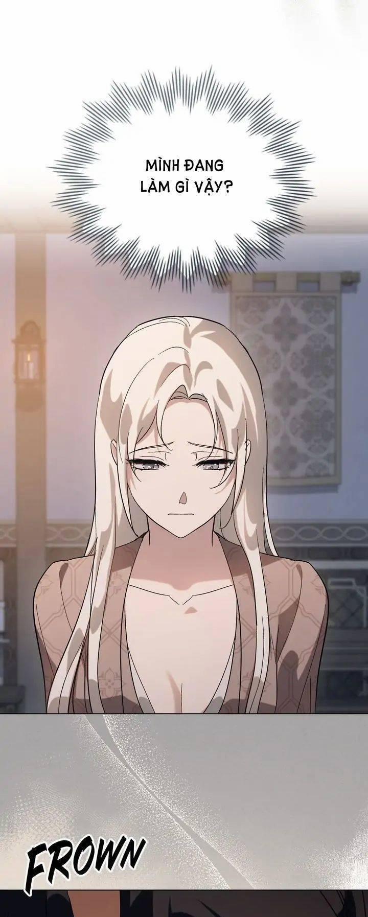 Khi Số Phận Tìm Đến Hai Ta 15 trang 16