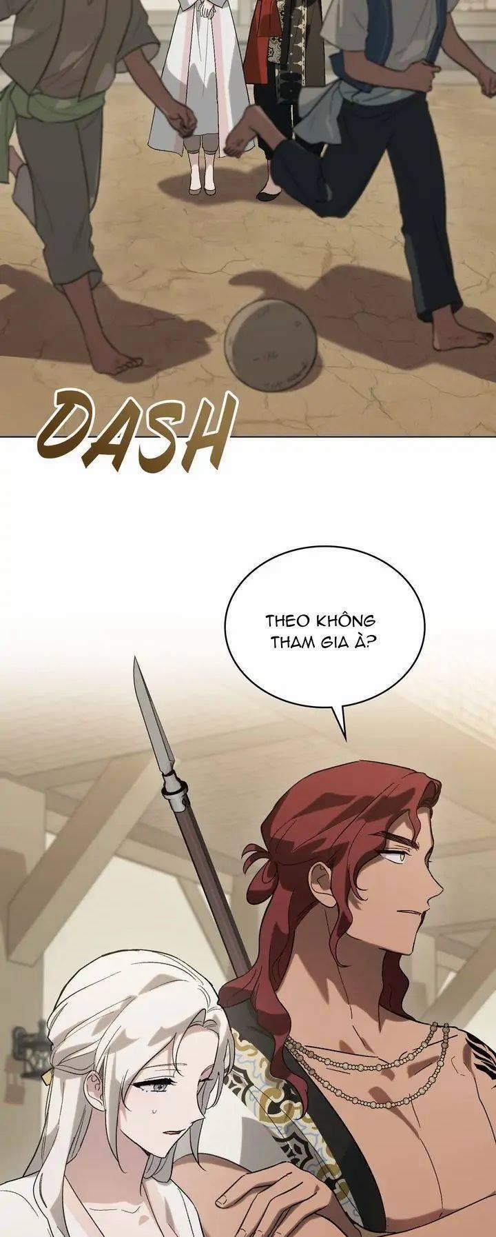 Khi Số Phận Tìm Đến Hai Ta 15 trang 20