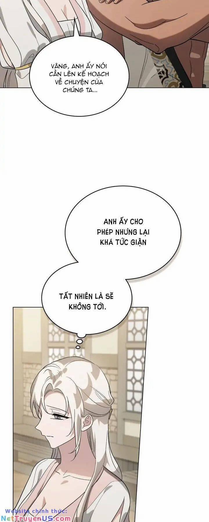 Khi Số Phận Tìm Đến Hai Ta 15 trang 21