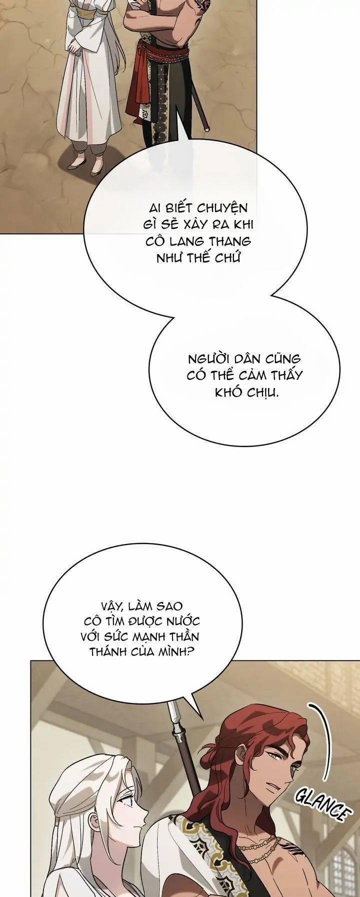 Khi Số Phận Tìm Đến Hai Ta 15 trang 23