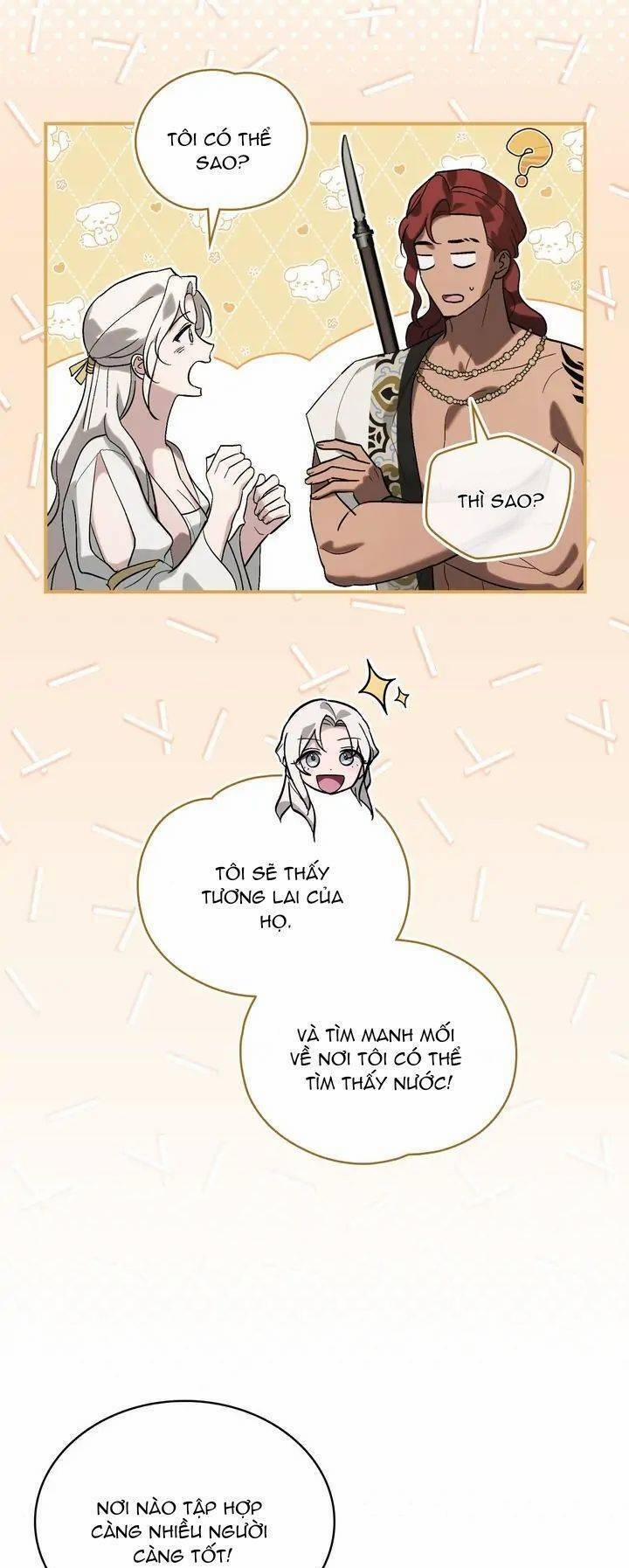 Khi Số Phận Tìm Đến Hai Ta 15 trang 25