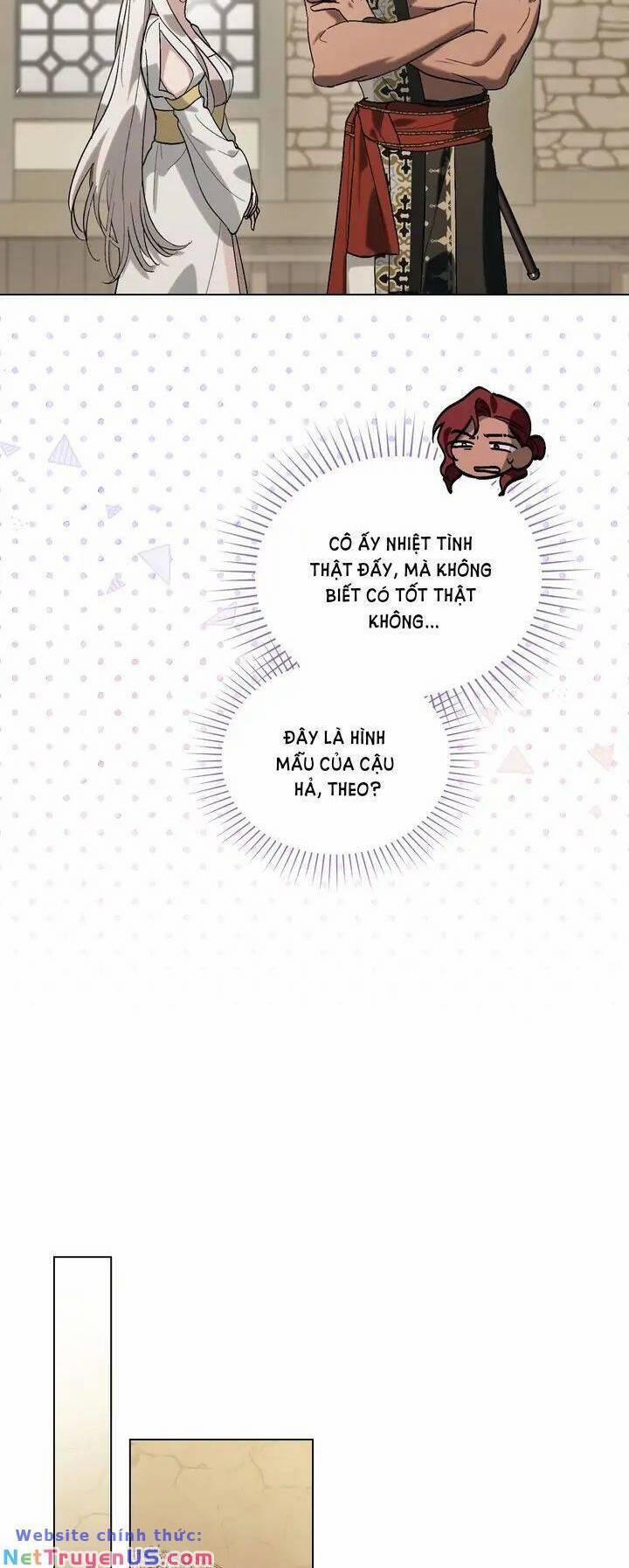 Khi Số Phận Tìm Đến Hai Ta 15 trang 28