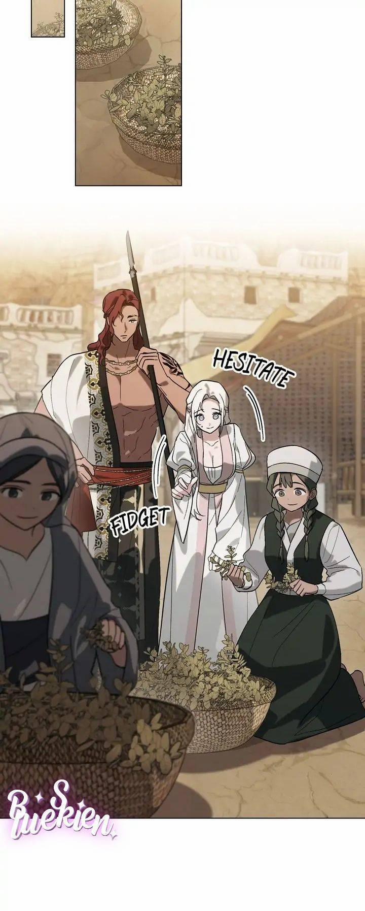 Khi Số Phận Tìm Đến Hai Ta 15 trang 29