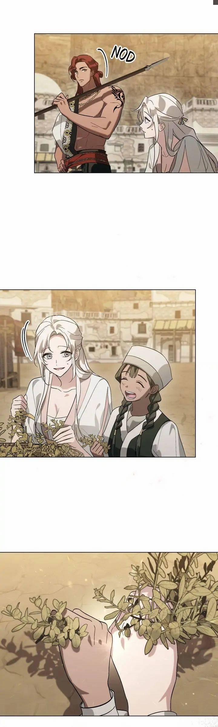 Khi Số Phận Tìm Đến Hai Ta 15 trang 31