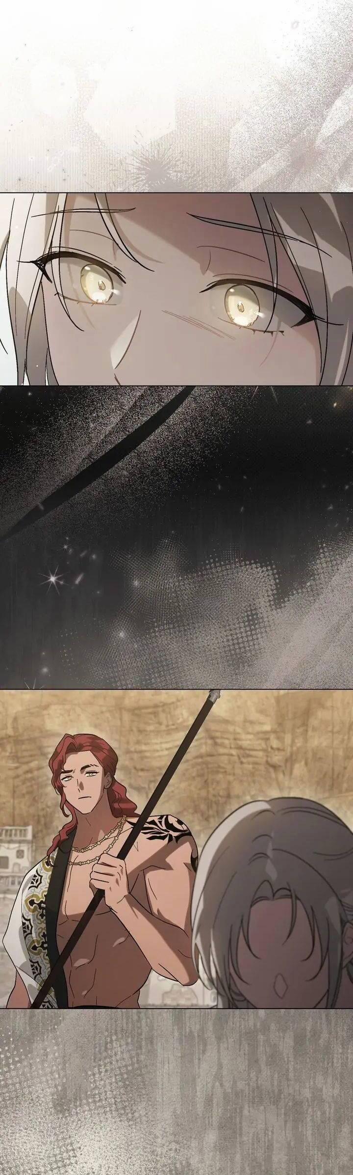 Khi Số Phận Tìm Đến Hai Ta 15 trang 32