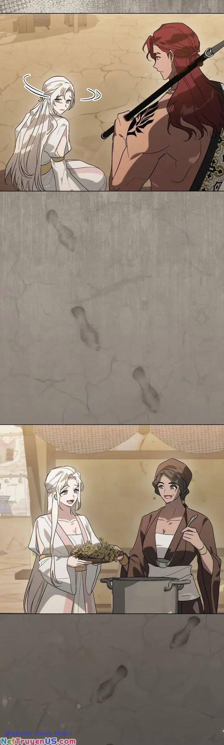 Khi Số Phận Tìm Đến Hai Ta 15 trang 33