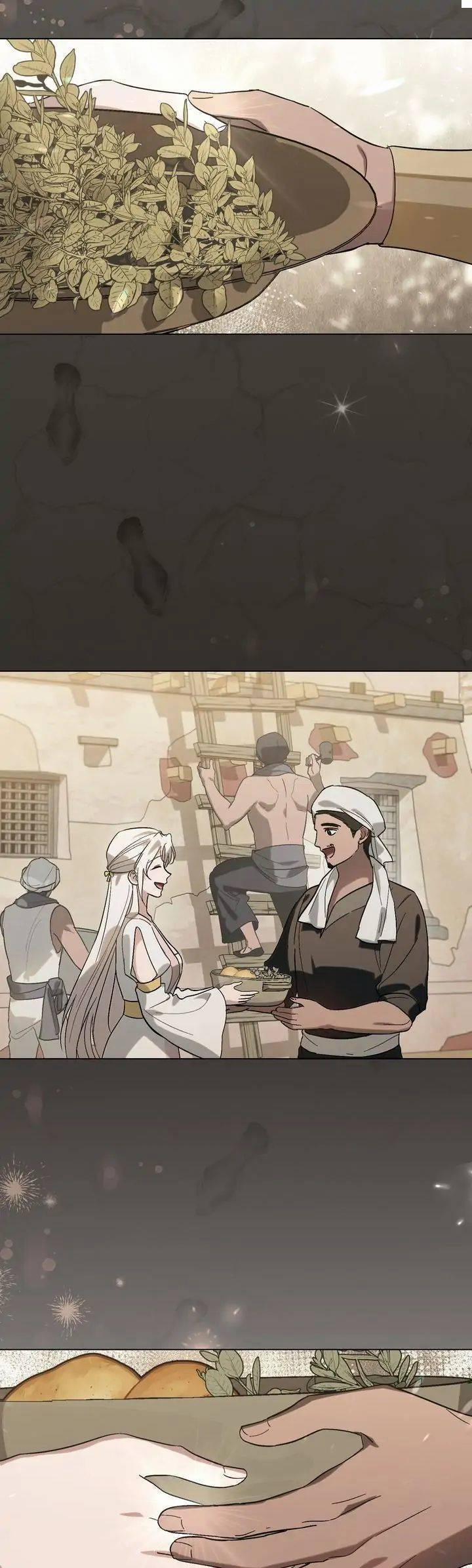 Khi Số Phận Tìm Đến Hai Ta 15 trang 34