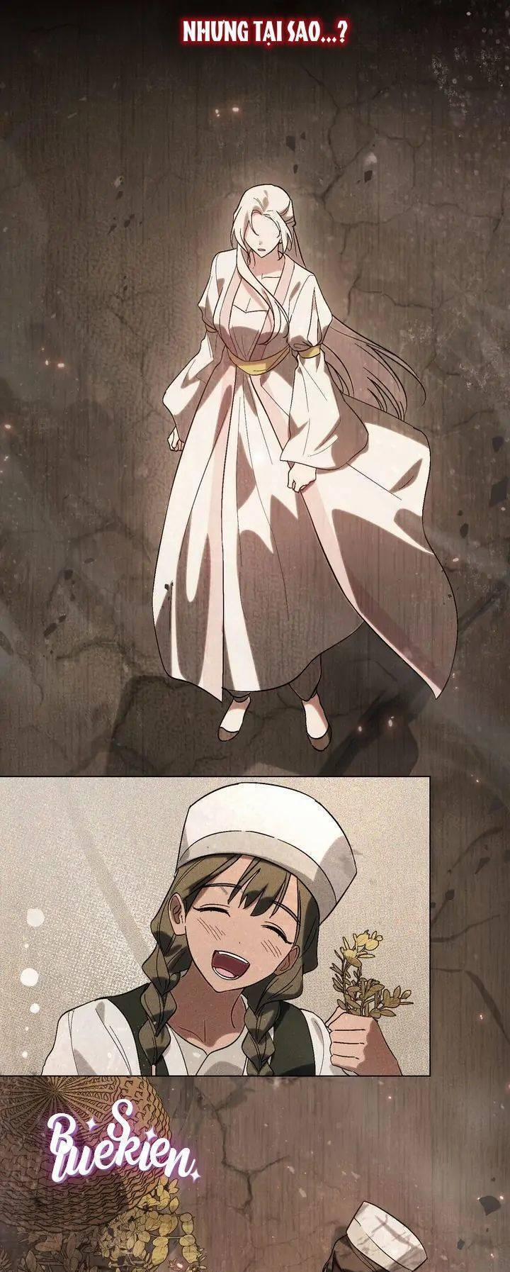 Khi Số Phận Tìm Đến Hai Ta 15 trang 37