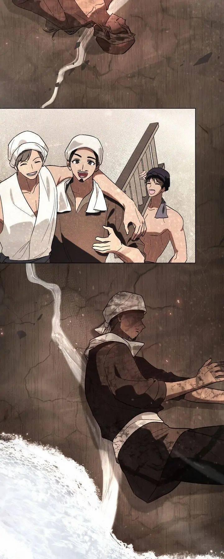 Khi Số Phận Tìm Đến Hai Ta 15 trang 39