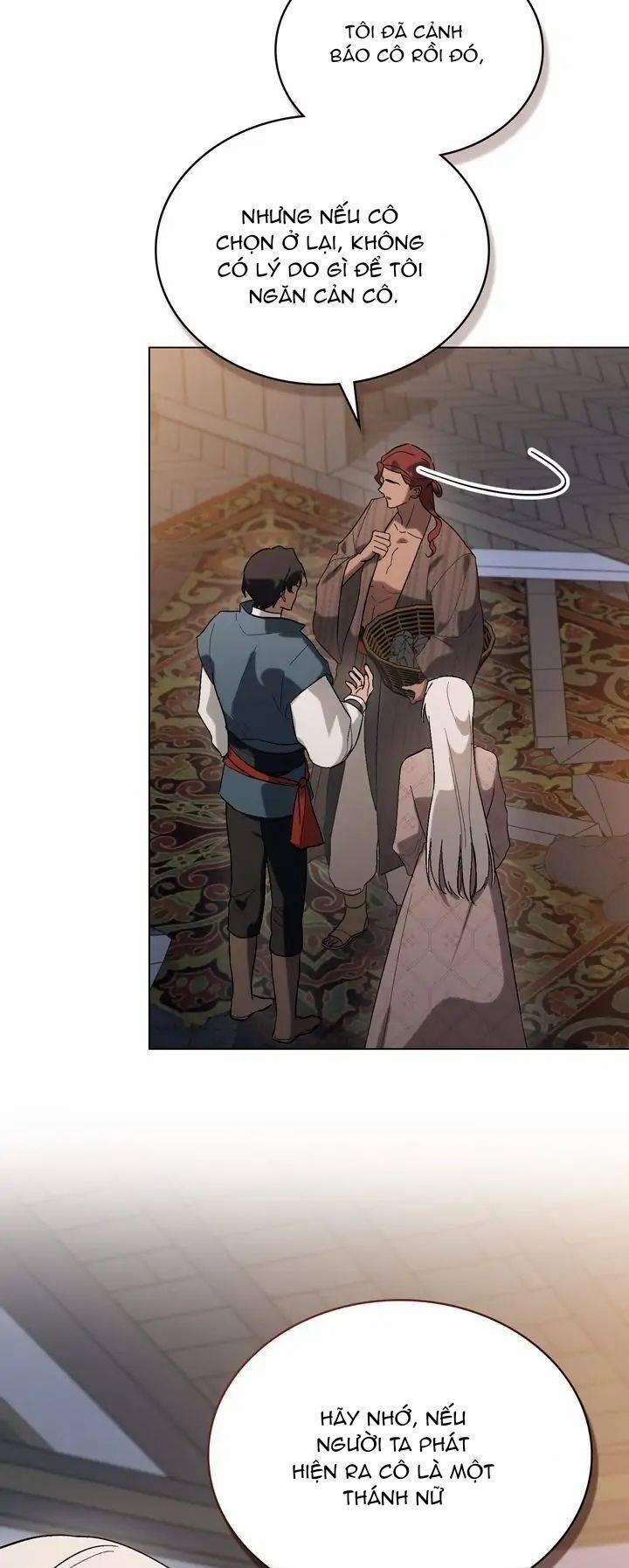 Khi Số Phận Tìm Đến Hai Ta 15 trang 4