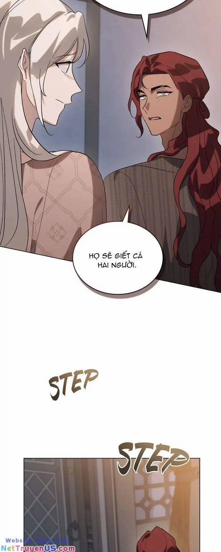 Khi Số Phận Tìm Đến Hai Ta 15 trang 5