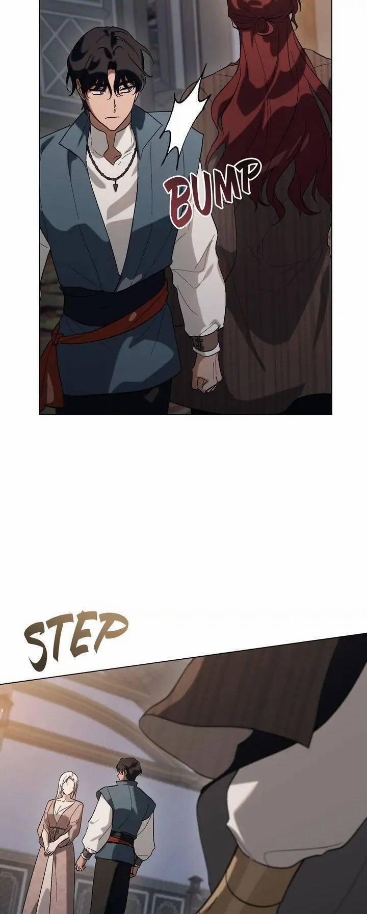 Khi Số Phận Tìm Đến Hai Ta 15 trang 6