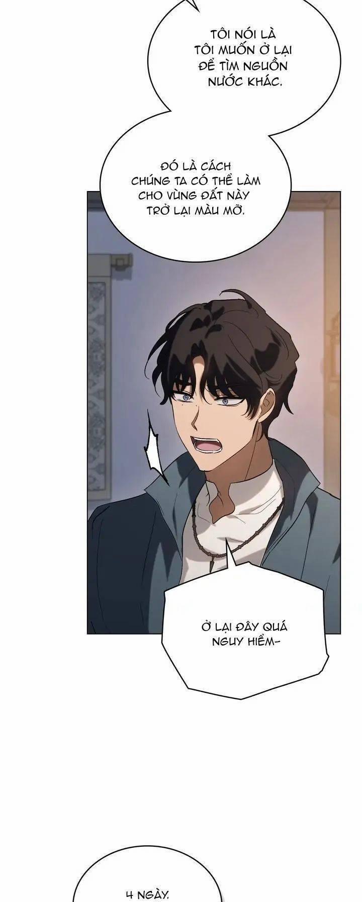 Khi Số Phận Tìm Đến Hai Ta 15 trang 8