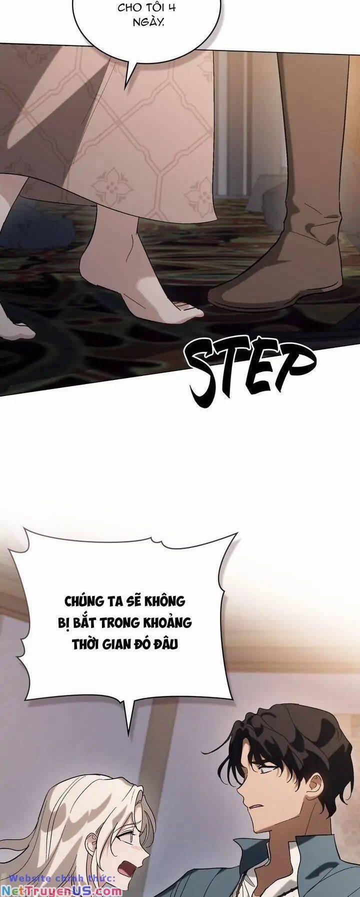 Khi Số Phận Tìm Đến Hai Ta 15 trang 9