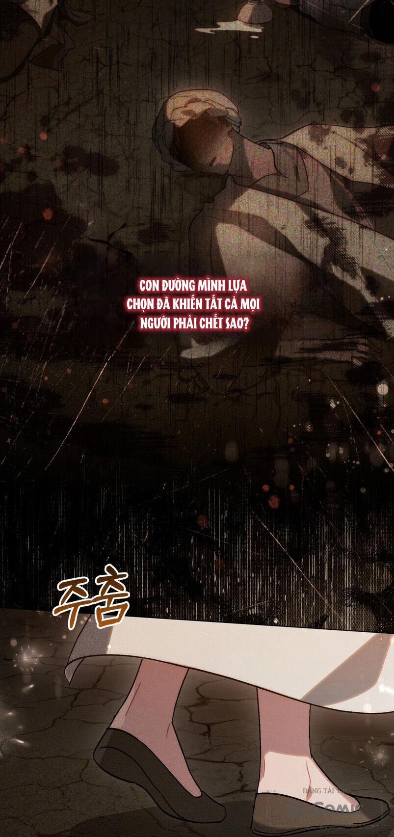 Khi Số Phận Tìm Đến Hai Ta 16 trang 1