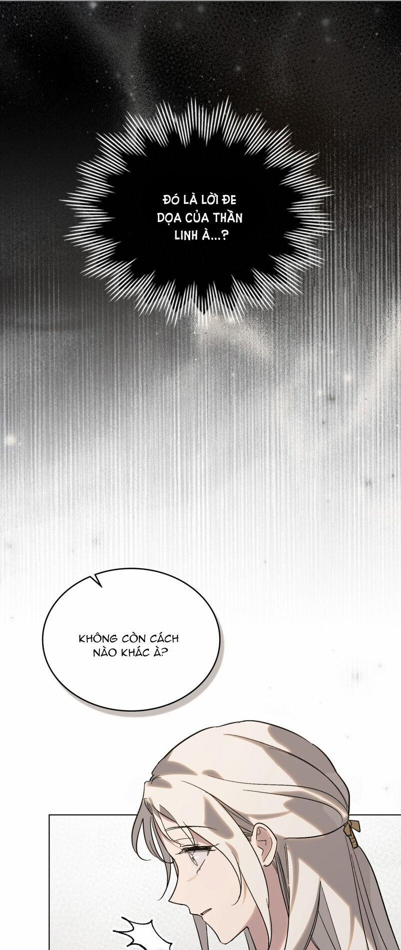 Khi Số Phận Tìm Đến Hai Ta 16 trang 11