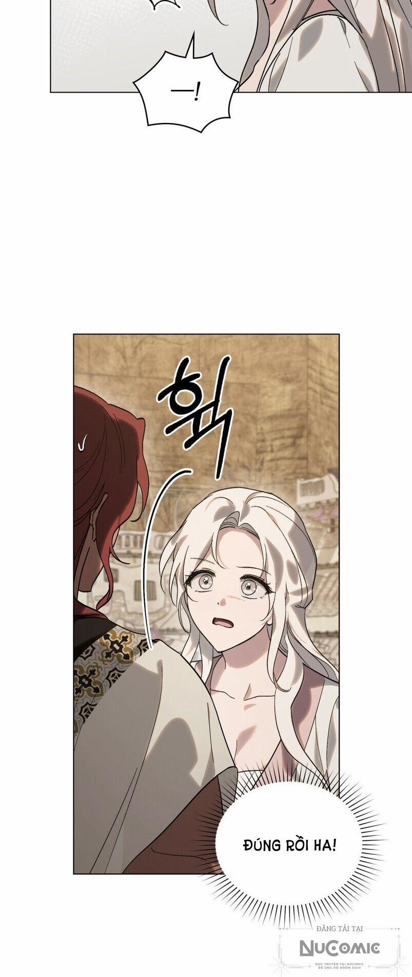 Khi Số Phận Tìm Đến Hai Ta 16 trang 12