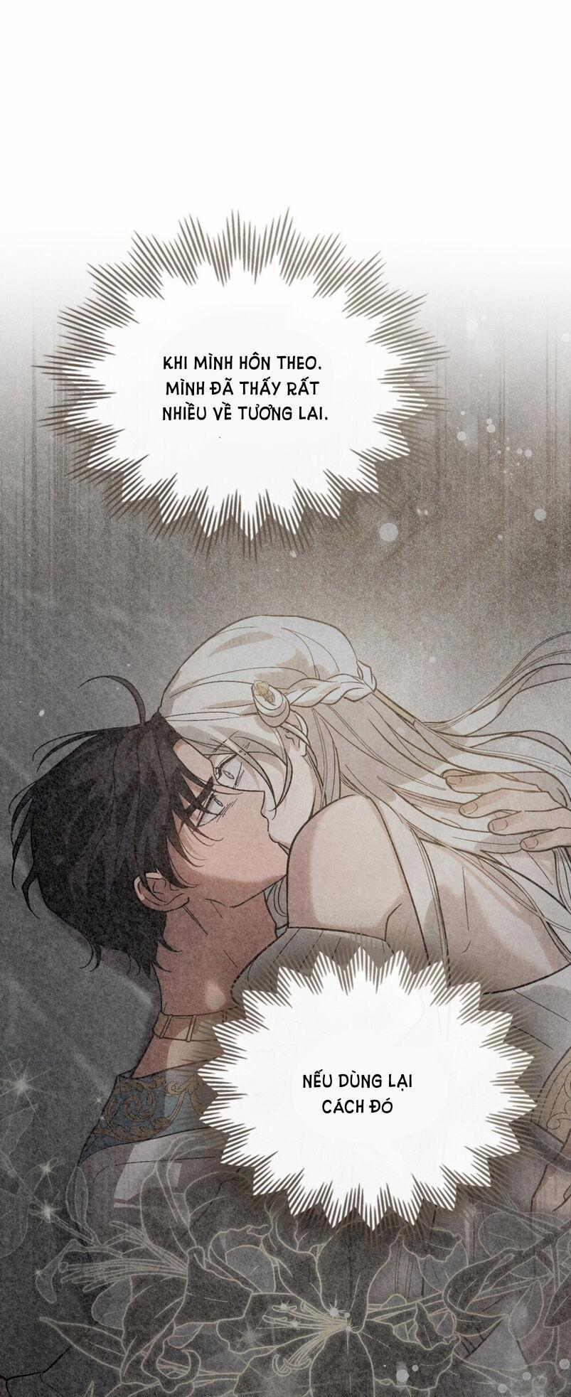 Khi Số Phận Tìm Đến Hai Ta 16 trang 13