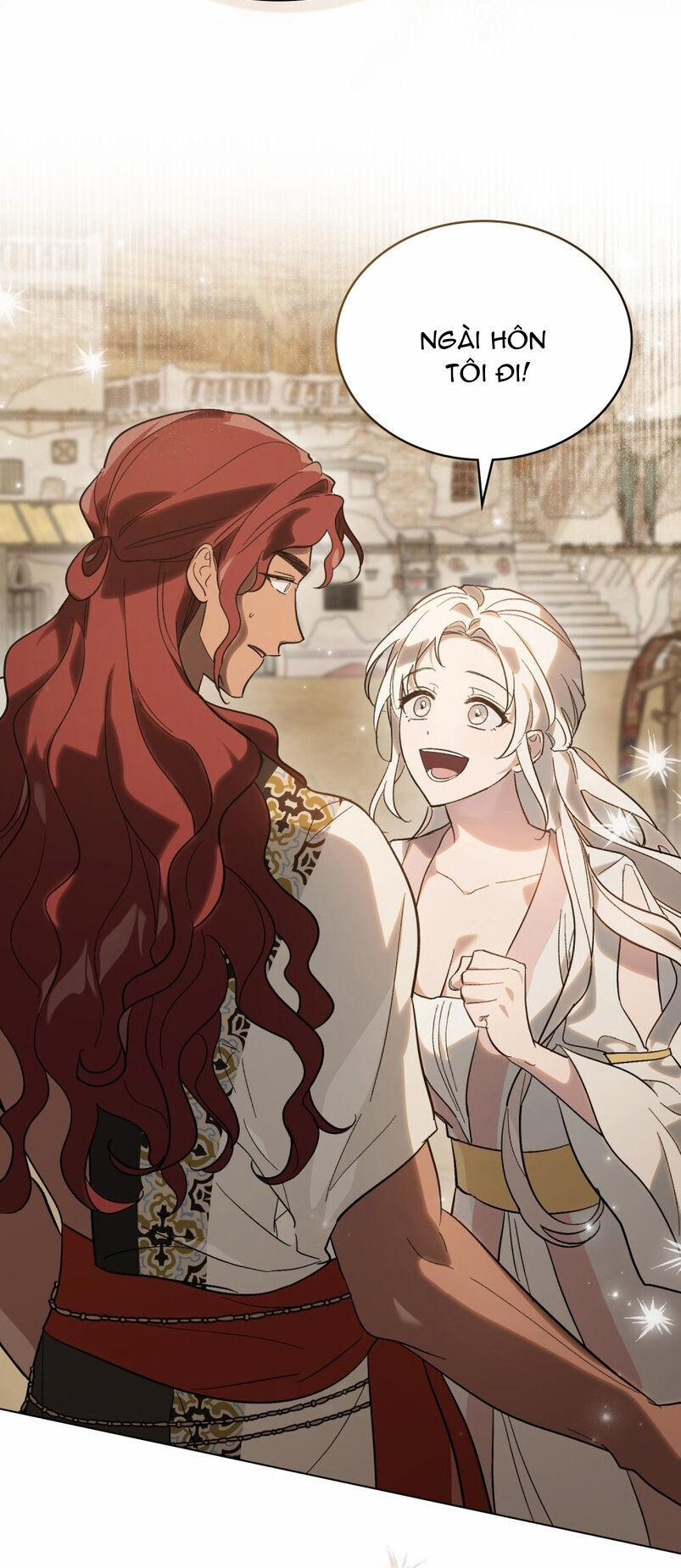 Khi Số Phận Tìm Đến Hai Ta 16 trang 15