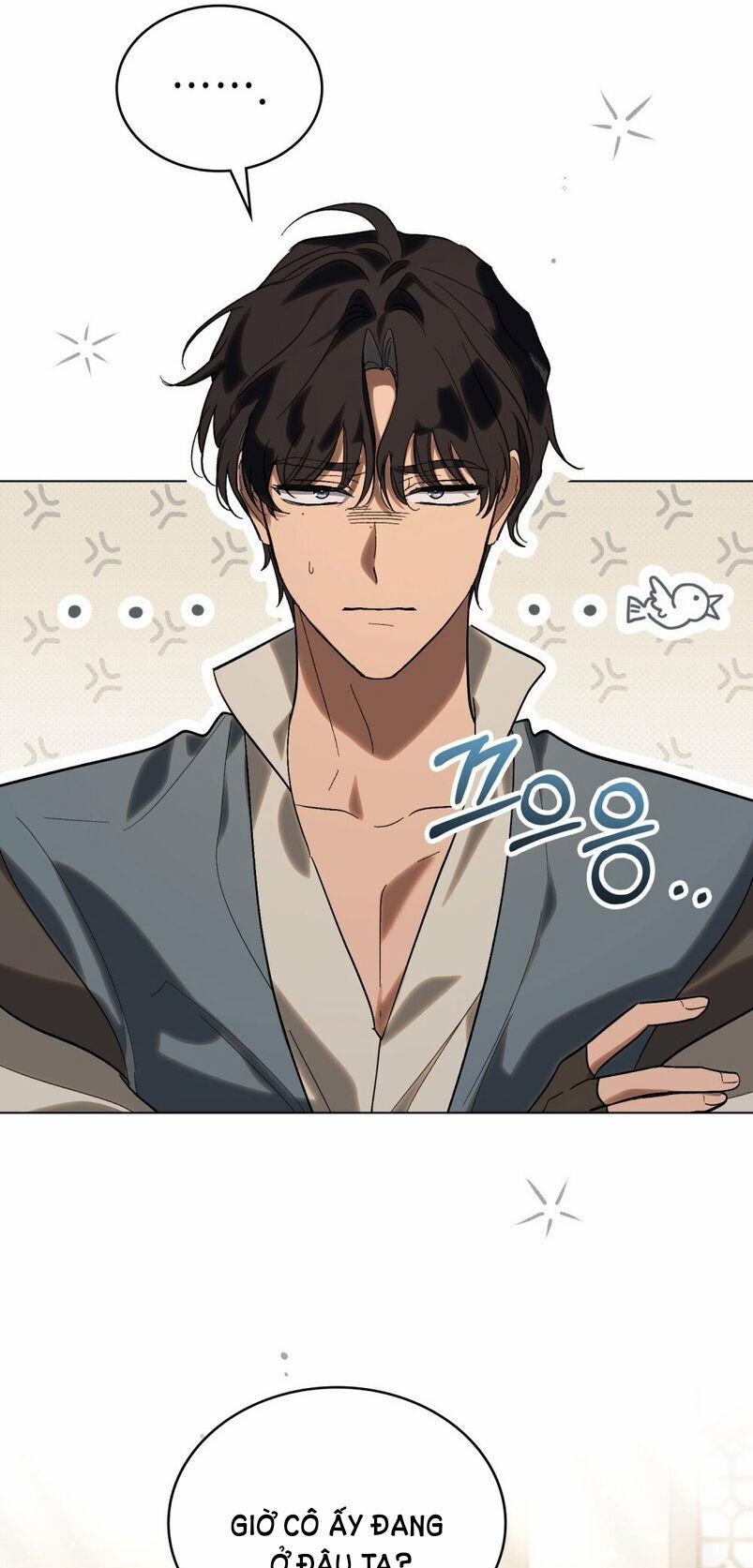 Khi Số Phận Tìm Đến Hai Ta 16 trang 17