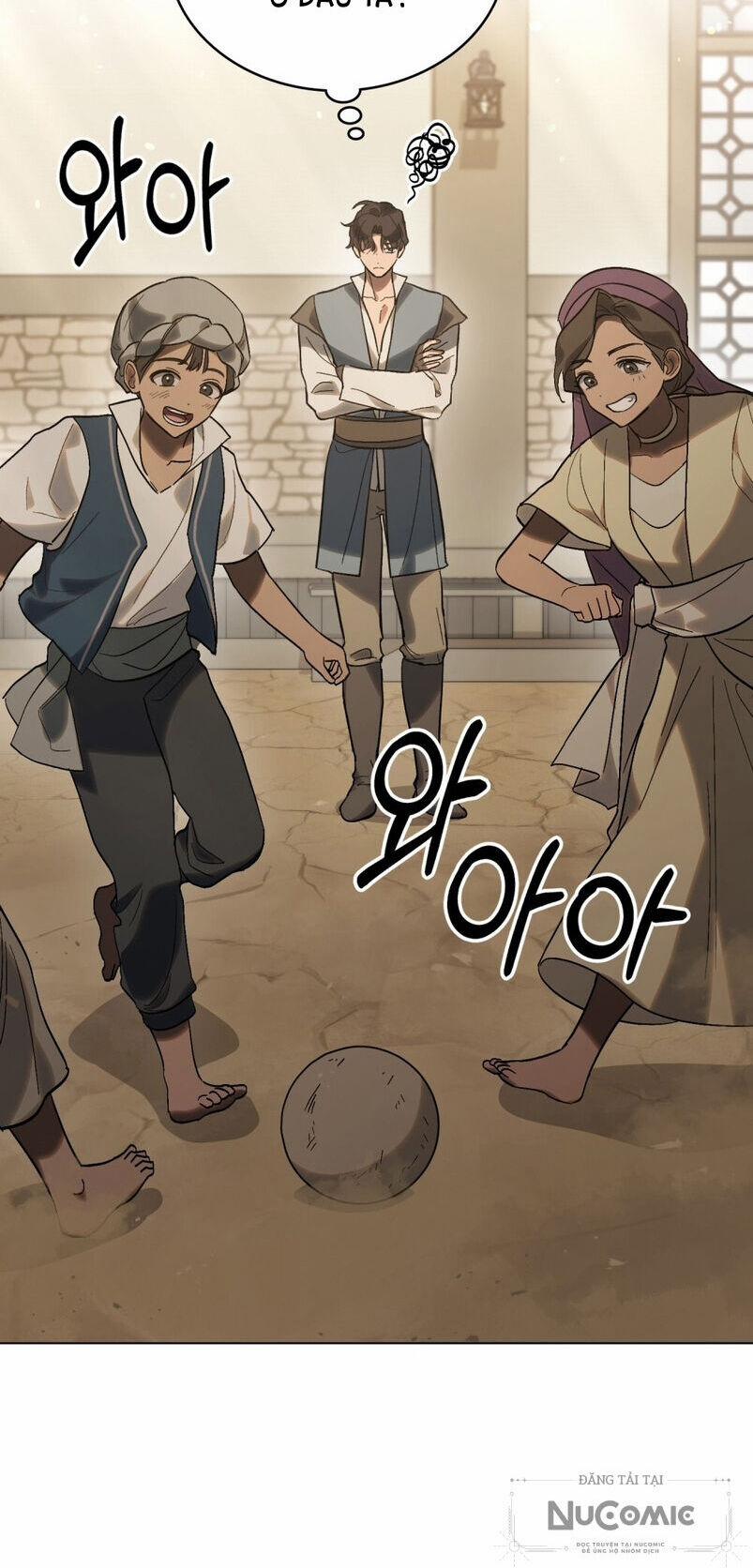 Khi Số Phận Tìm Đến Hai Ta 16 trang 18