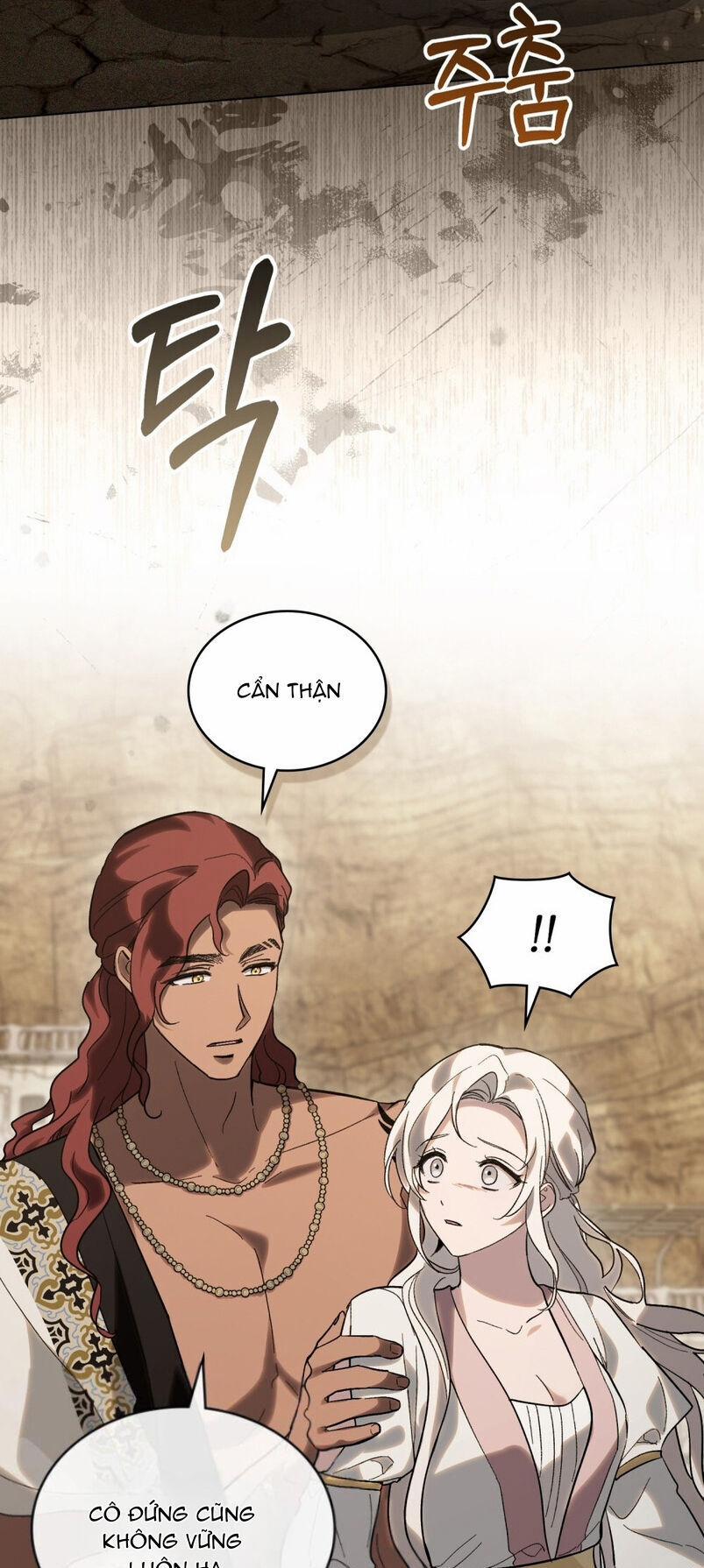 Khi Số Phận Tìm Đến Hai Ta 16 trang 2