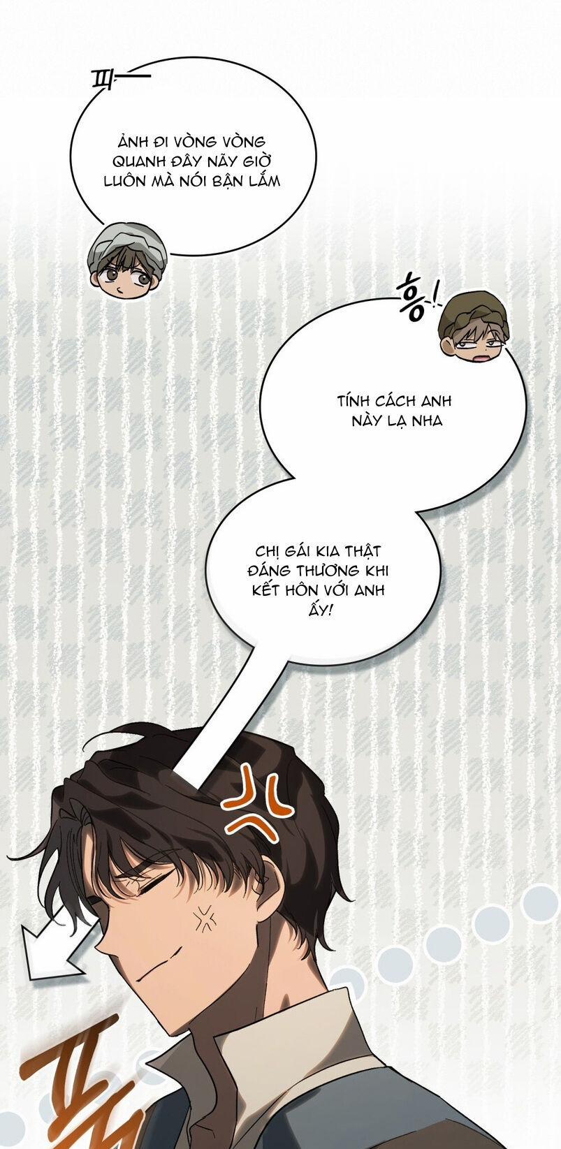 Khi Số Phận Tìm Đến Hai Ta 16 trang 21