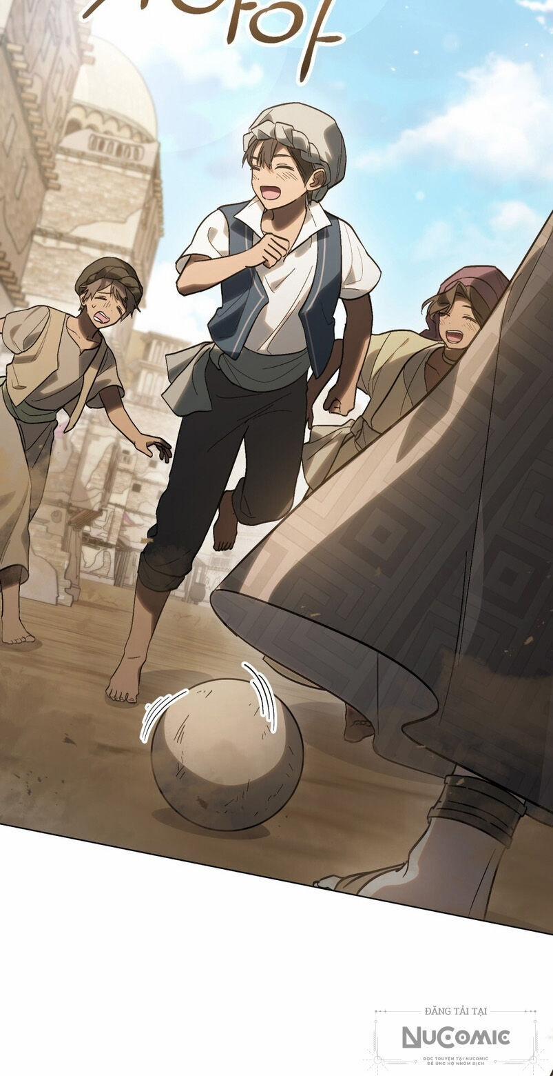 Khi Số Phận Tìm Đến Hai Ta 16 trang 24