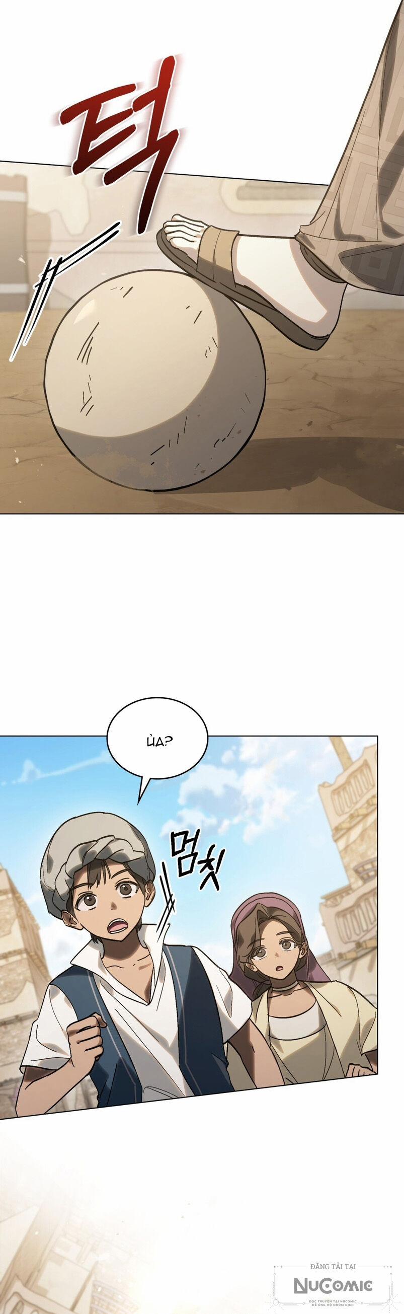 Khi Số Phận Tìm Đến Hai Ta 16 trang 25