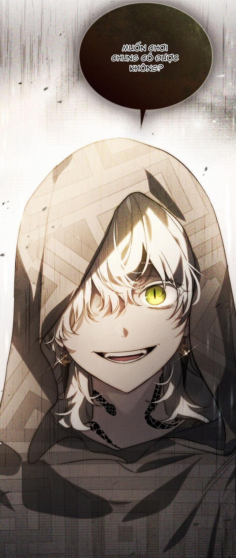 Khi Số Phận Tìm Đến Hai Ta 16 trang 27