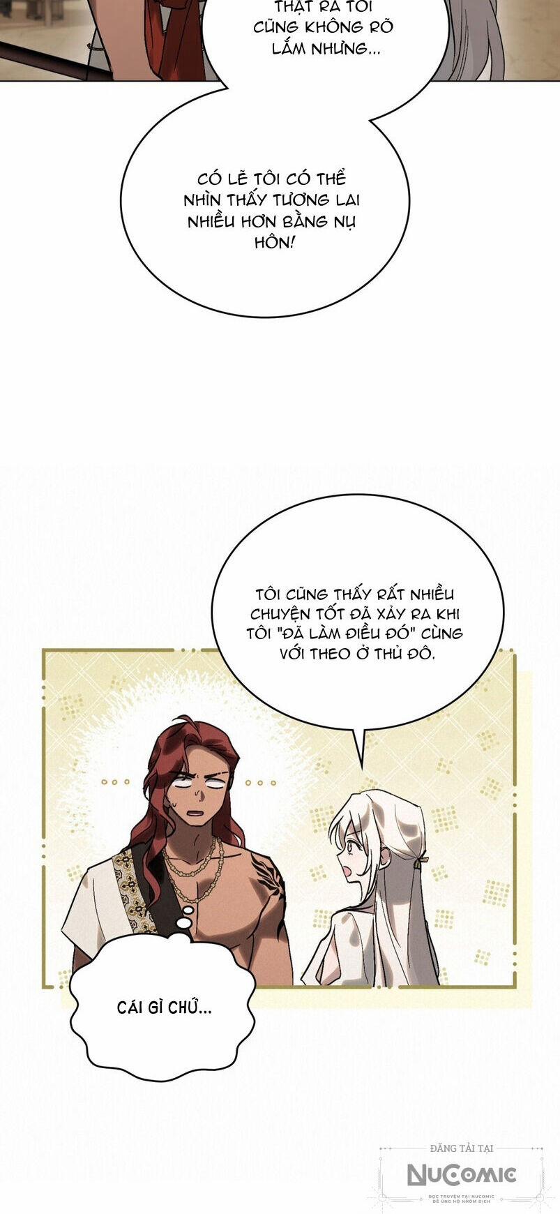 Khi Số Phận Tìm Đến Hai Ta 16 trang 30