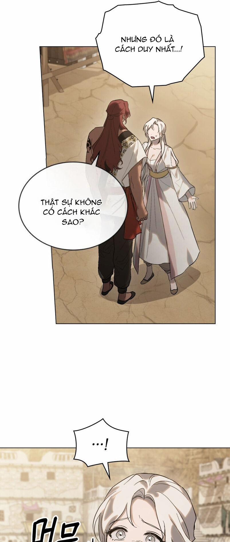 Khi Số Phận Tìm Đến Hai Ta 16 trang 36