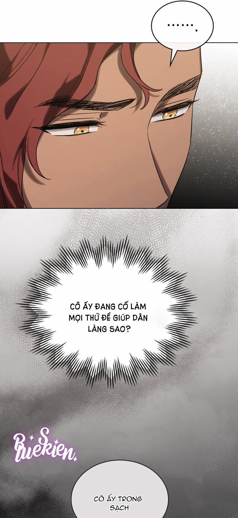 Khi Số Phận Tìm Đến Hai Ta 16 trang 38