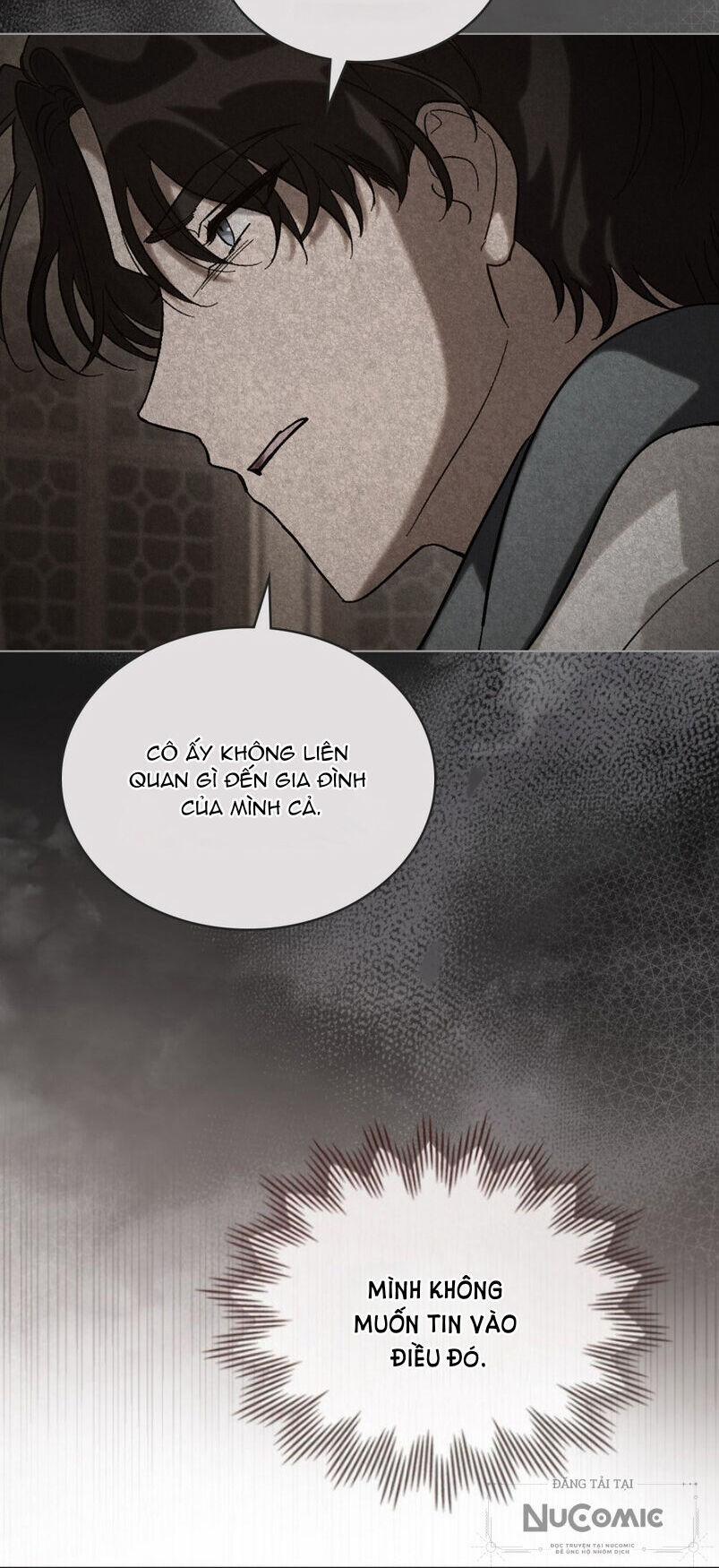 Khi Số Phận Tìm Đến Hai Ta 16 trang 39