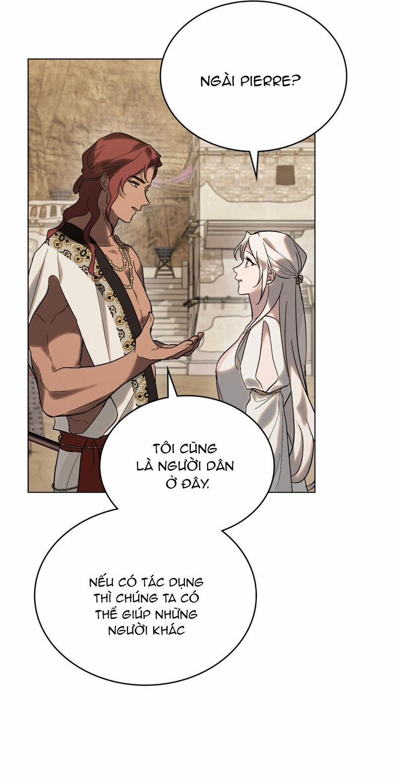 Khi Số Phận Tìm Đến Hai Ta 16 trang 41