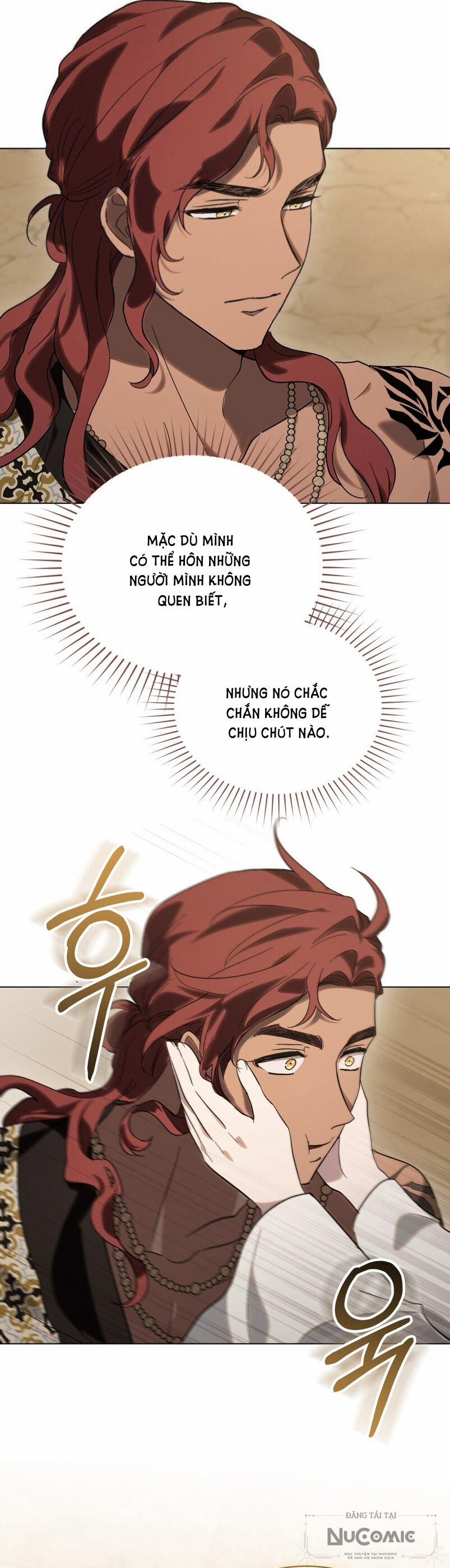 Khi Số Phận Tìm Đến Hai Ta 16 trang 43