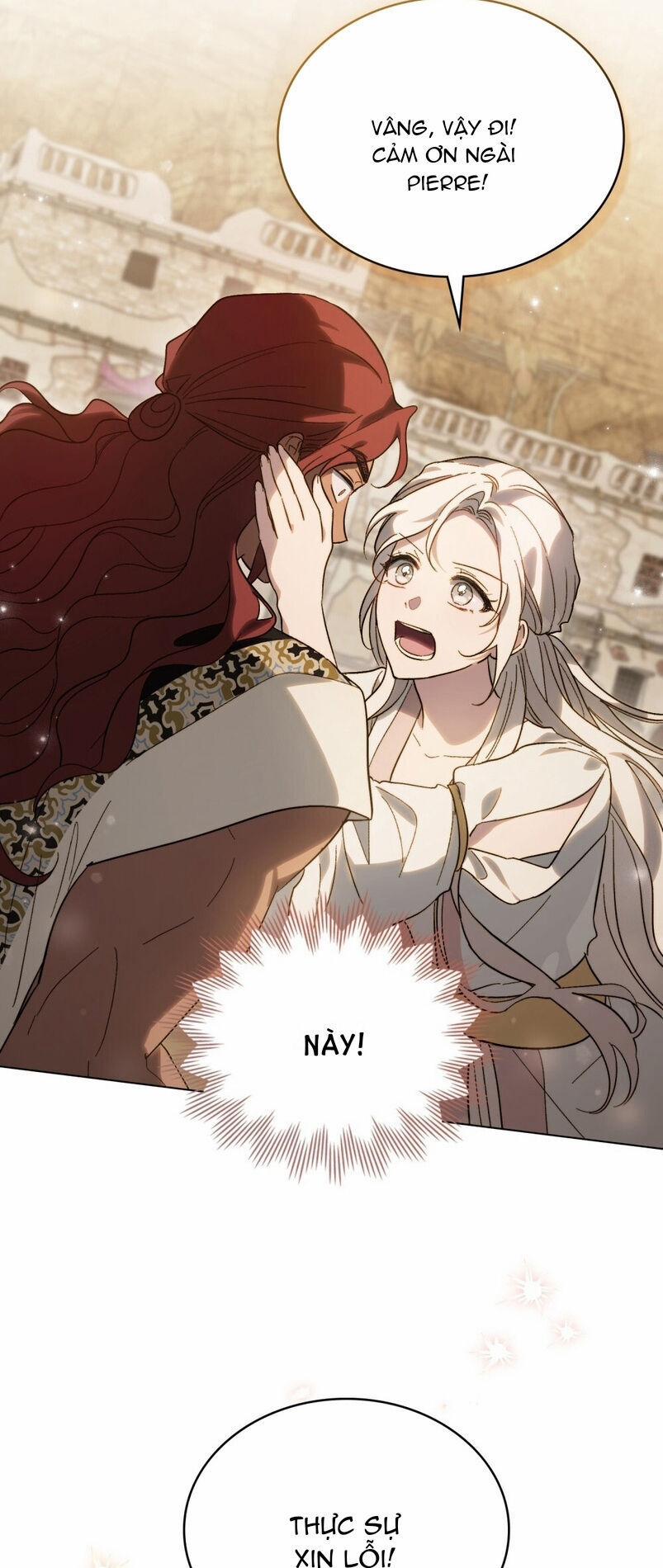 Khi Số Phận Tìm Đến Hai Ta 16 trang 44