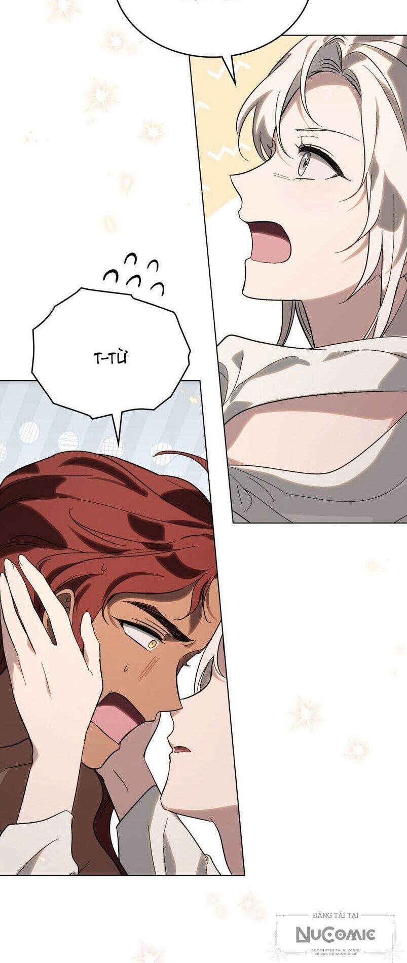 Khi Số Phận Tìm Đến Hai Ta 16 trang 45