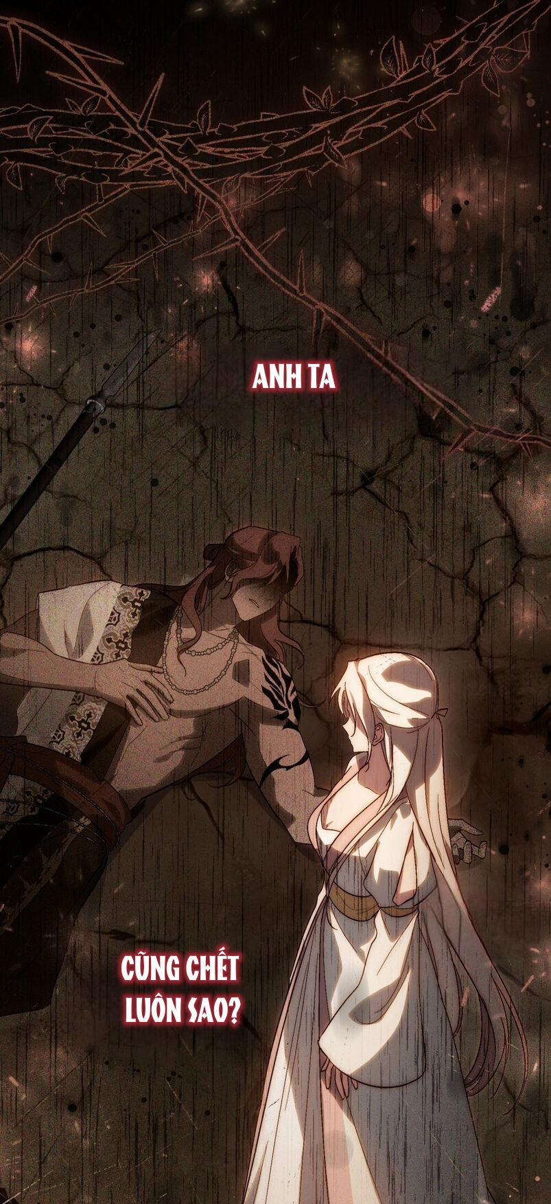 Khi Số Phận Tìm Đến Hai Ta 16 trang 5