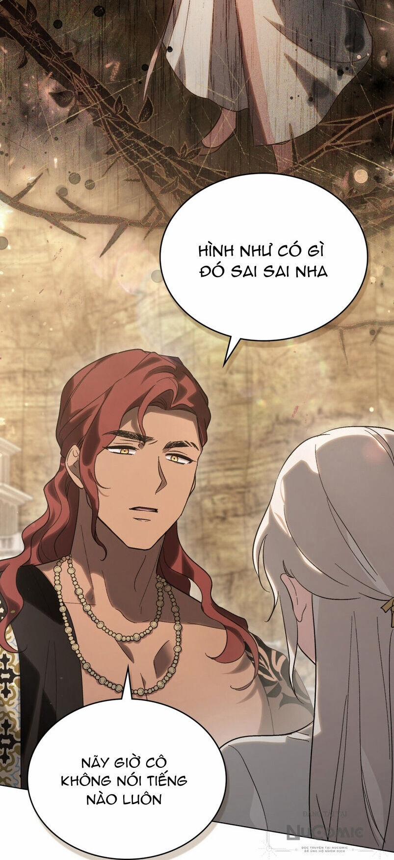 Khi Số Phận Tìm Đến Hai Ta 16 trang 6