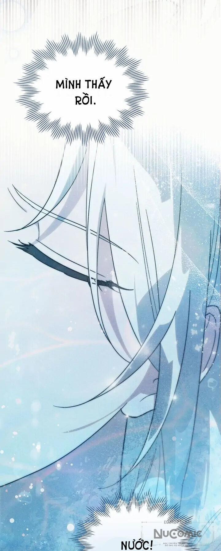 Khi Số Phận Tìm Đến Hai Ta 17 trang 1