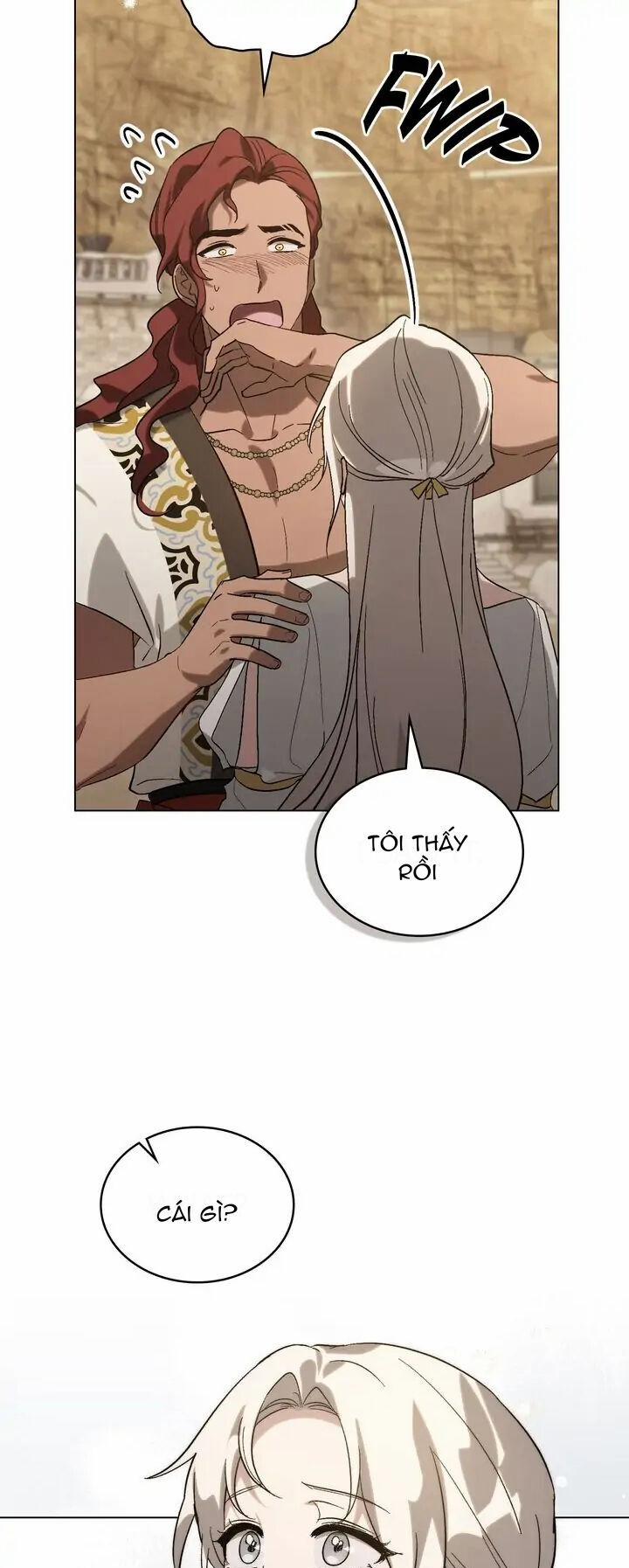 Khi Số Phận Tìm Đến Hai Ta 17 trang 10