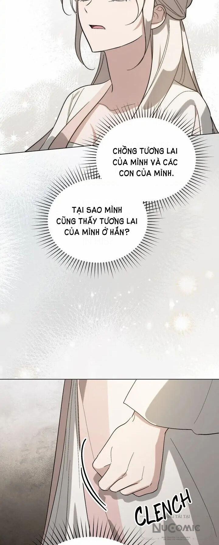 Khi Số Phận Tìm Đến Hai Ta 17 trang 11