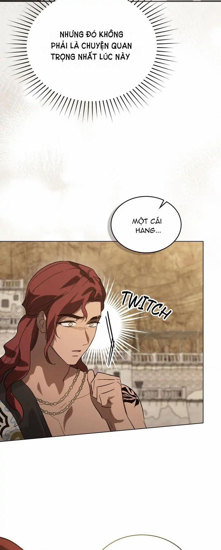 Khi Số Phận Tìm Đến Hai Ta 17 trang 12