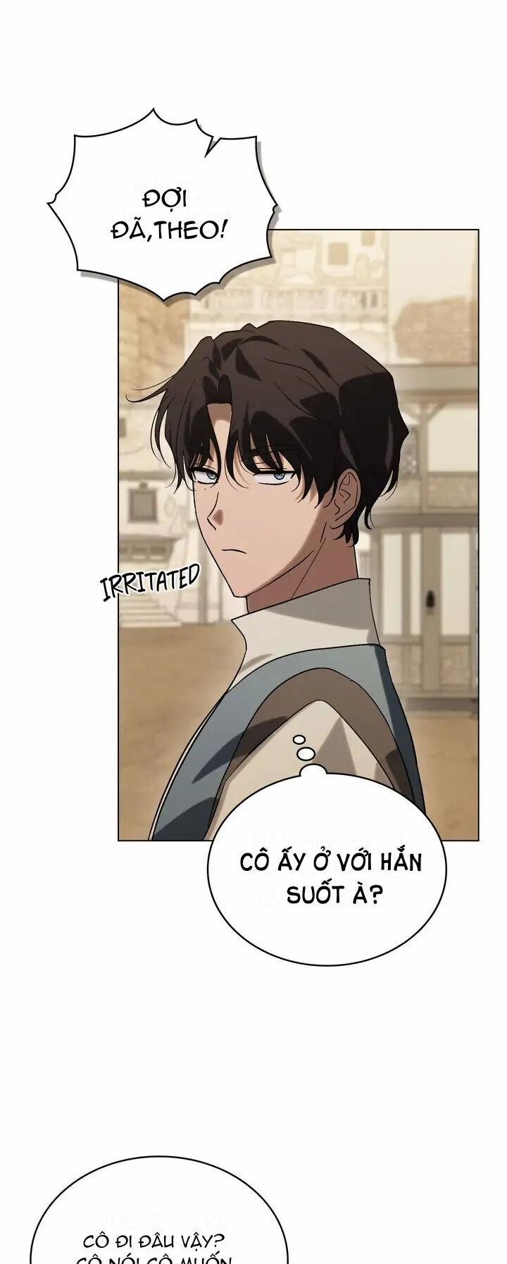 Khi Số Phận Tìm Đến Hai Ta 17 trang 16