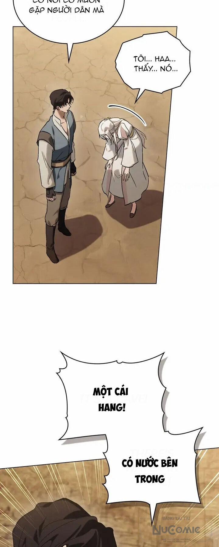 Khi Số Phận Tìm Đến Hai Ta 17 trang 17