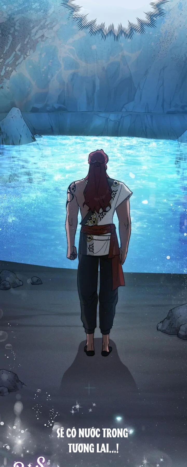 Khi Số Phận Tìm Đến Hai Ta 17 trang 2