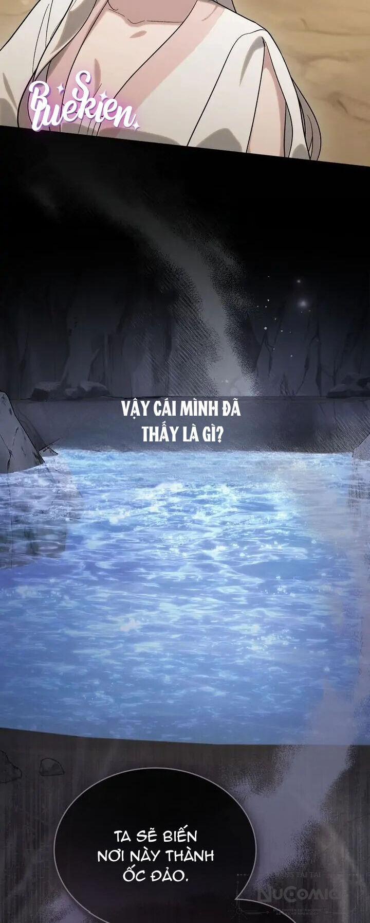 Khi Số Phận Tìm Đến Hai Ta 17 trang 20