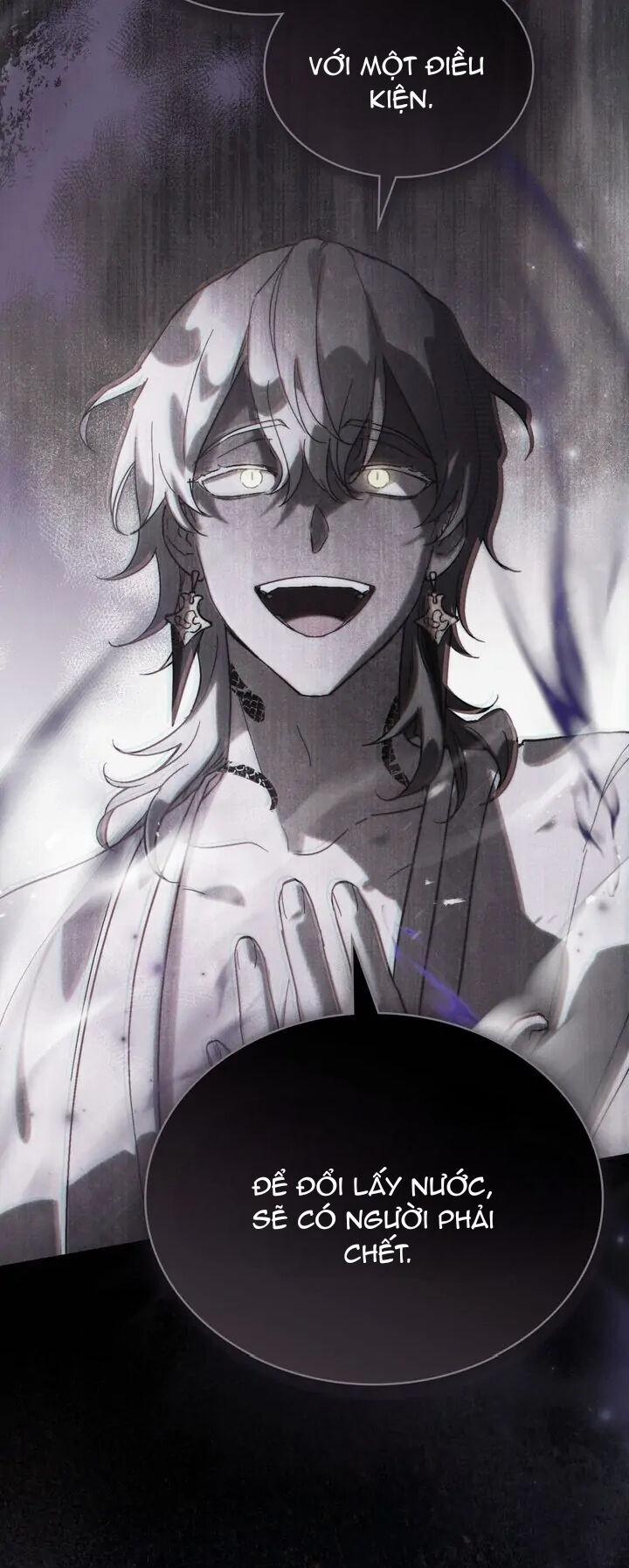 Khi Số Phận Tìm Đến Hai Ta 17 trang 21