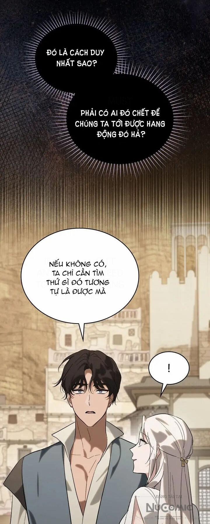 Khi Số Phận Tìm Đến Hai Ta 17 trang 22